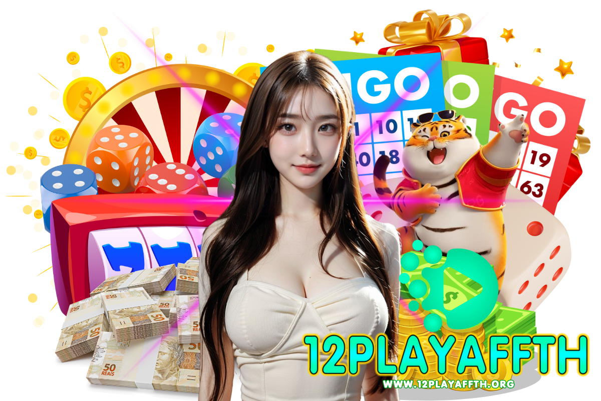 12playaffth wallet